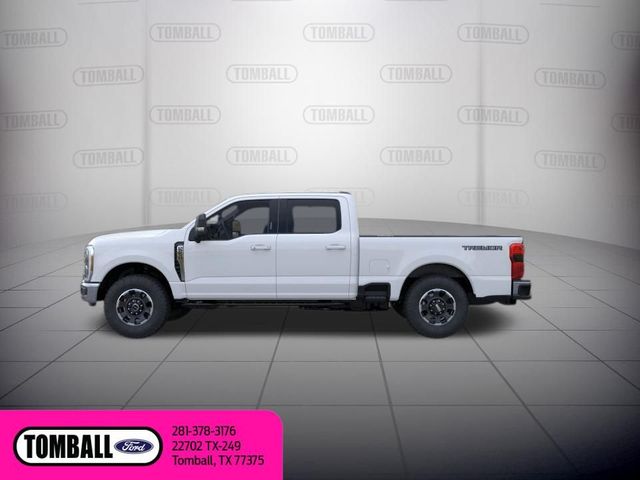 2026 Ford F-250 Super Duty Lariat