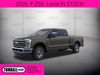 2026 Ford F-250 Super Duty Lariat | Tomball, TX | Ask Jorge Lopez