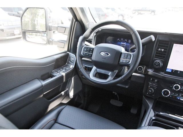 2026 Ford F-250 Super Duty Lariat