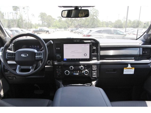2026 Ford F-250 Super Duty Lariat