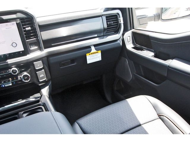 2026 Ford F-250 Super Duty Lariat