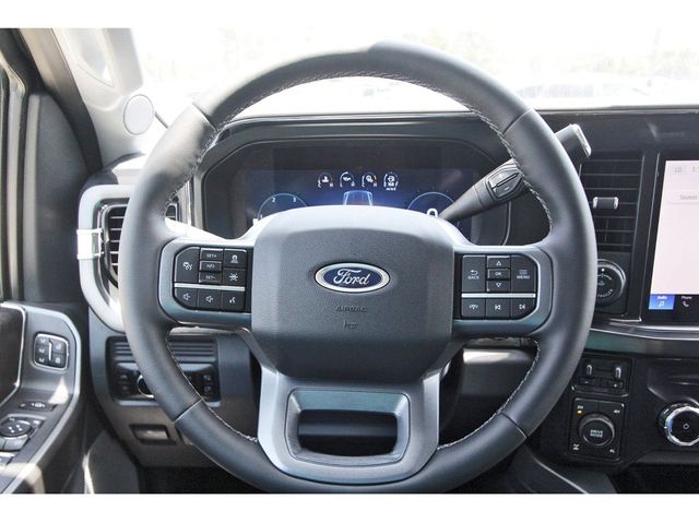 2026 Ford F-250 Super Duty Lariat