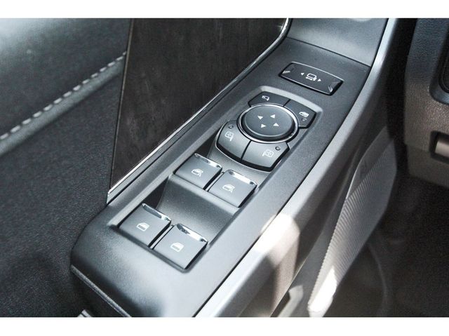 2026 Ford F-250 Super Duty Lariat
