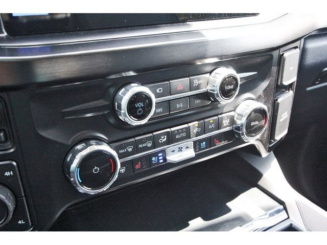 2026 Ford F-250 Super Duty Lariat