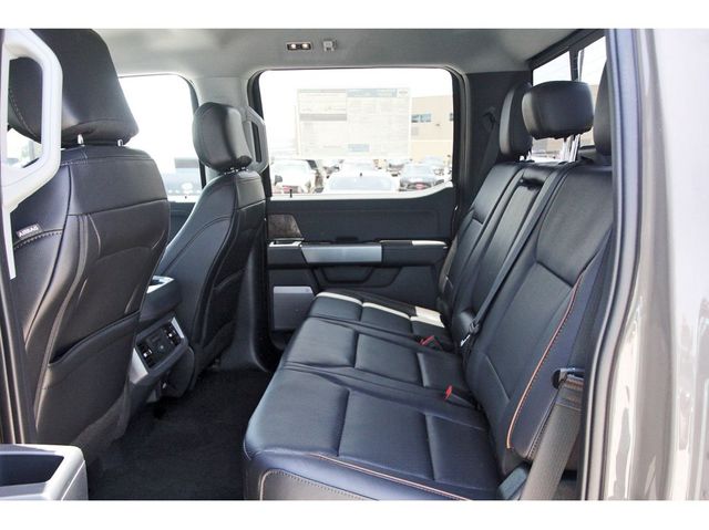 2026 Ford F-250 Super Duty Lariat
