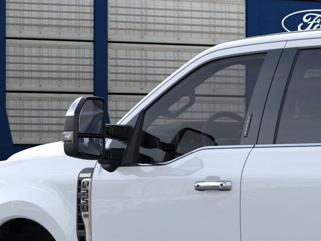 2026 Ford F-250 Super Duty King Ranch