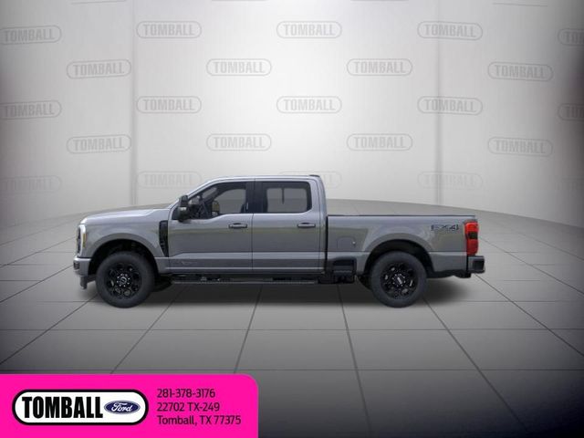 2026 Ford F-250 Super Duty Lariat