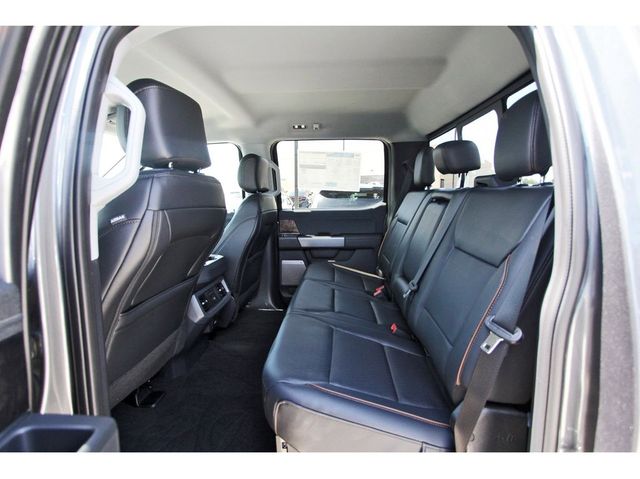 2026 Ford F-250 Super Duty Lariat