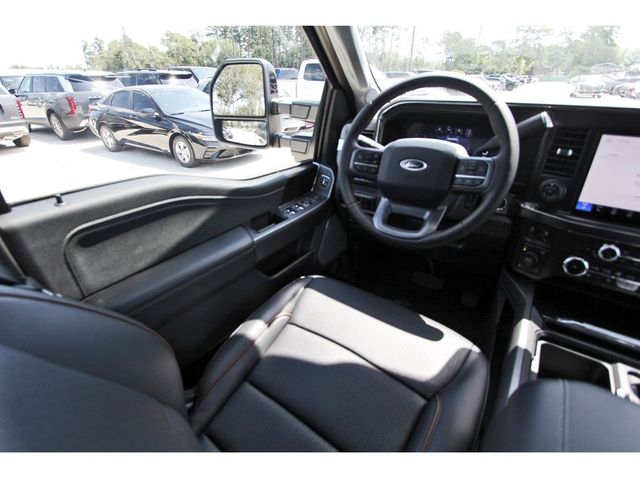 2026 Ford F-250 Super Duty Lariat