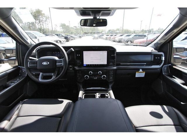 2026 Ford F-250 Super Duty Lariat