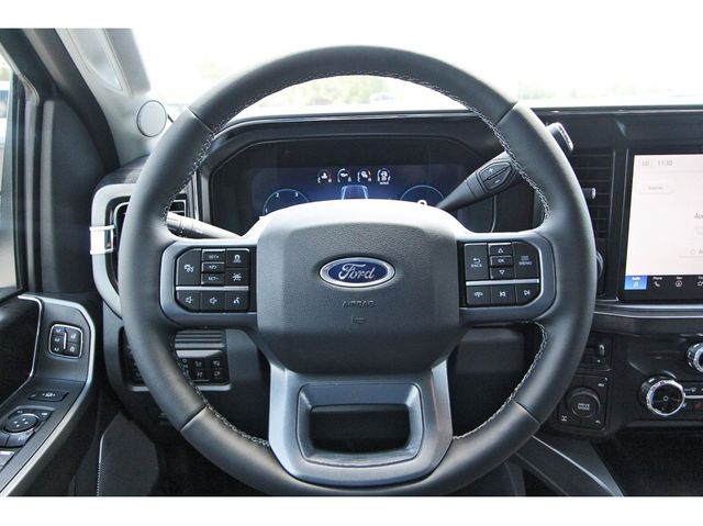 2026 Ford F-250 Super Duty Lariat