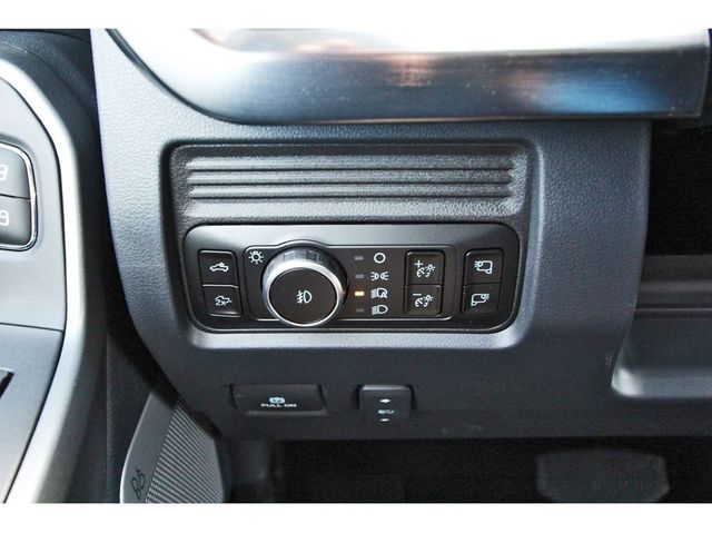 2026 Ford F-250 Super Duty Lariat