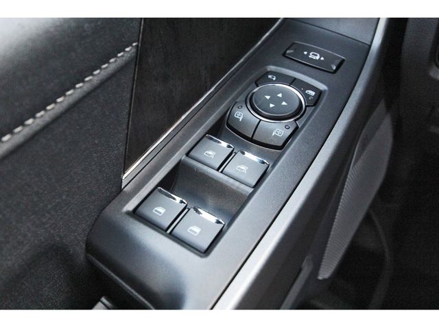 2026 Ford F-250 Super Duty Lariat