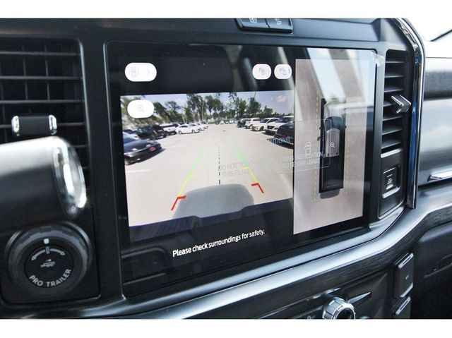 2026 Ford F-250 Super Duty Lariat
