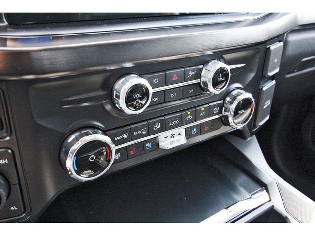 2026 Ford F-250 Super Duty Lariat
