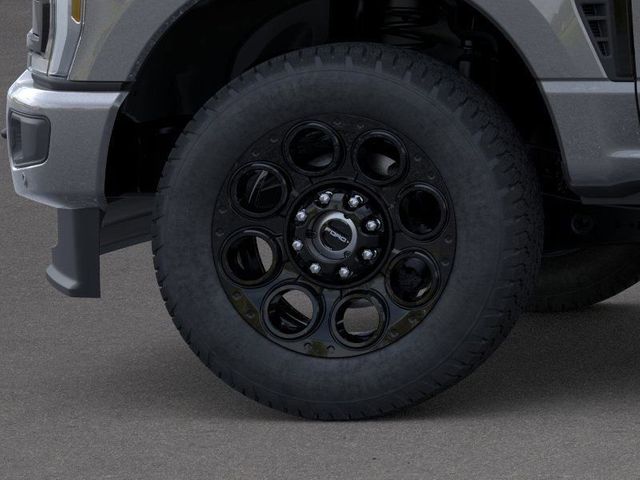 2026 Ford F-250 Super Duty Lariat