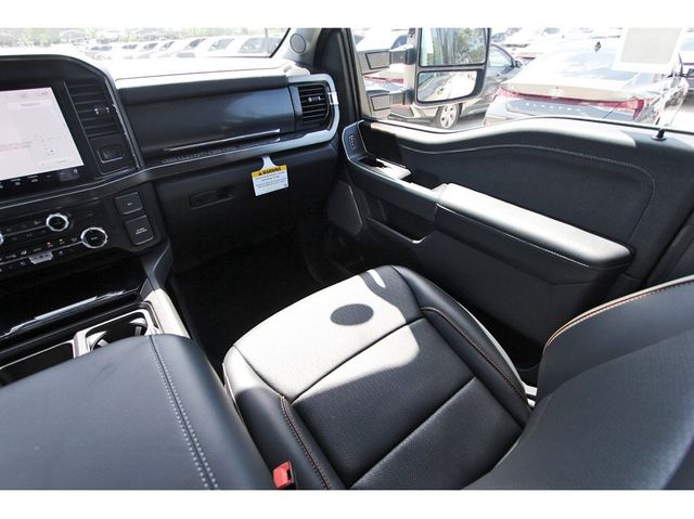 2026 Ford F-250 Super Duty Lariat
