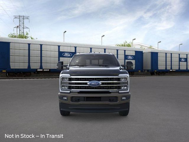 2026 Ford F-250 Super Duty King Ranch