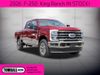 2026 Ford F-250 Super Duty King Ranch | Tomball, TX | Ask Jorge Lopez 2026 Ford F-250 Super Duty King Ranch | Tomball, TX | Ask Jorge Lopez