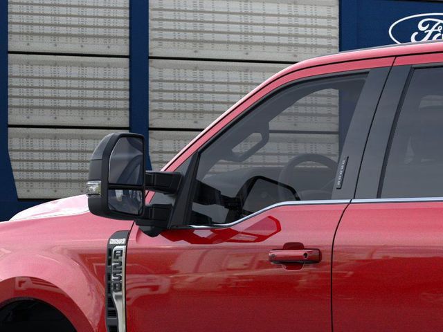 2026 Ford F-250 Super Duty King Ranch