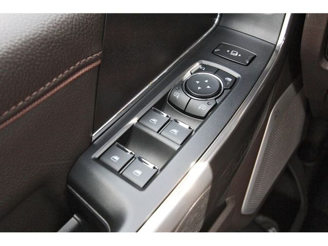 2026 Ford F-250 Super Duty King Ranch