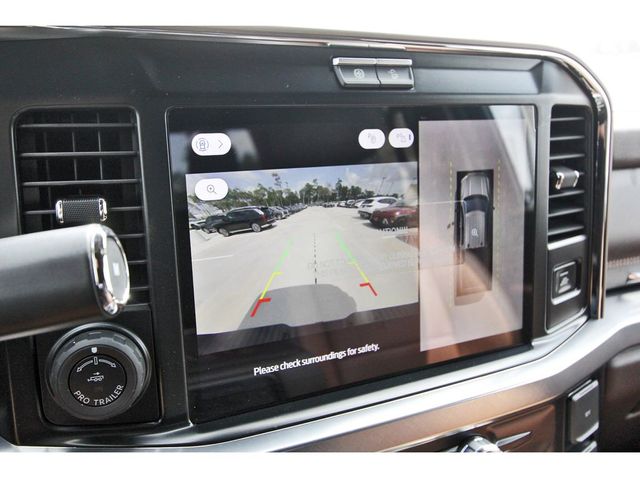 2026 Ford F-250 Super Duty King Ranch
