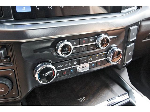 2026 Ford F-250 Super Duty King Ranch