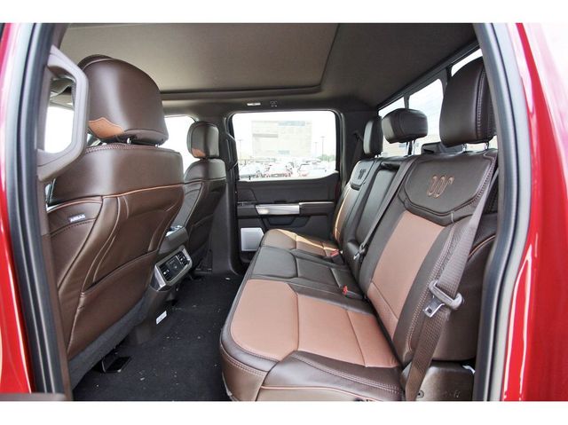 2026 Ford F-250 Super Duty King Ranch