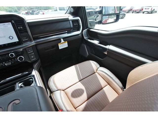 2026 Ford F-250 Super Duty King Ranch