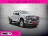 2026 Ford F-250 Super Duty Lariat | Tomball, TX | Ask Jorge Lopez