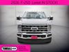 2026 Ford F-250 Super Duty Lariat | Tomball, TX | Ask Jorge Lopez
