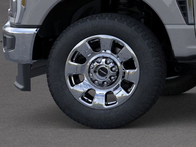 2026 Ford F-250 Super Duty Lariat