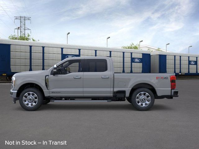 2026 Ford F-250 Super Duty Lariat