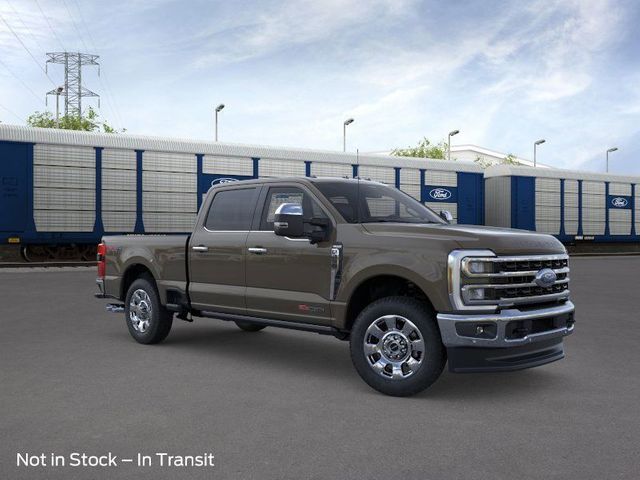 2026 Ford F-250 Super Duty King Ranch