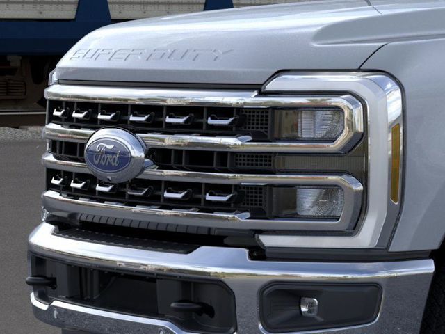 2026 Ford F-250 Super Duty Lariat
