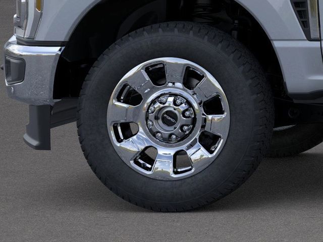 2026 Ford F-250 Super Duty Lariat