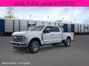 2026 Ford F-250 Super Duty Lariat | Tomball, TX | Ask Jorge Lopez