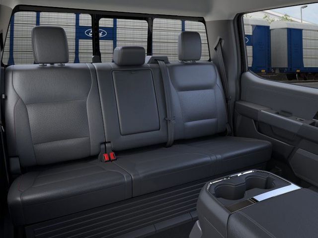 2026 Ford F-250 Super Duty Lariat