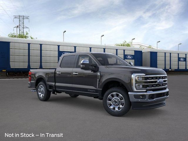 2026 Ford F-250 Super Duty Lariat
