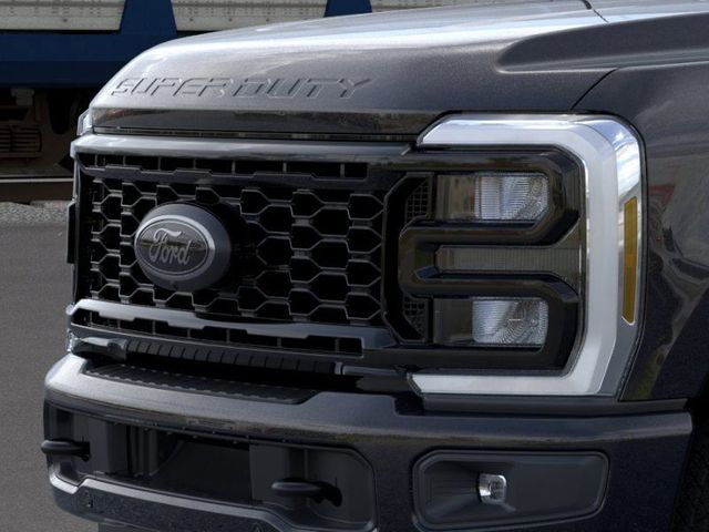 2026 Ford F-250 Super Duty Lariat