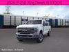 2026 Ford F-250 Super Duty King Ranch | Tomball, TX | Ask Jorge Lopez