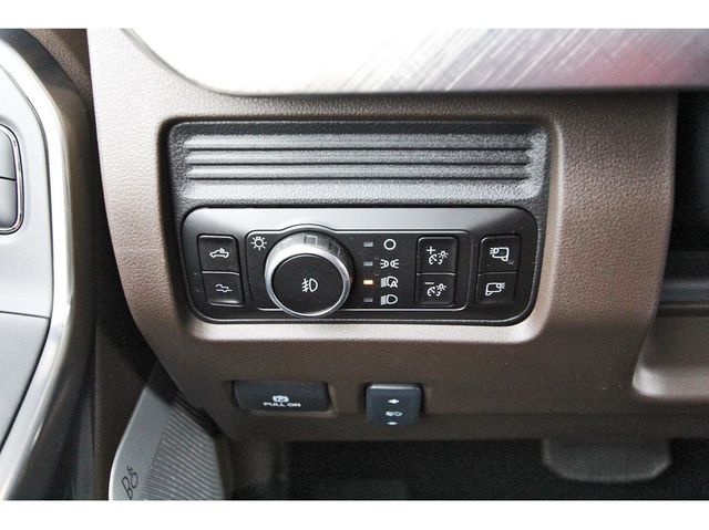 2026 Ford F-250 Super Duty King Ranch