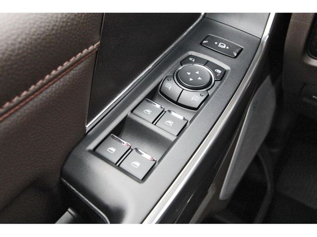 2026 Ford F-250 Super Duty King Ranch