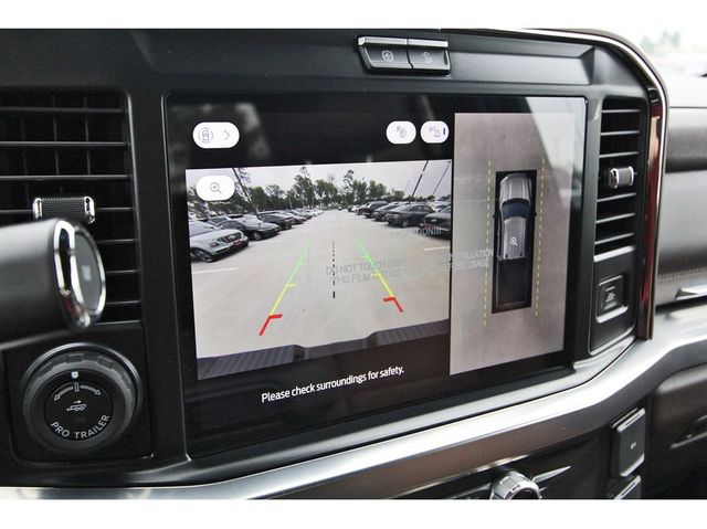 2026 Ford F-250 Super Duty King Ranch