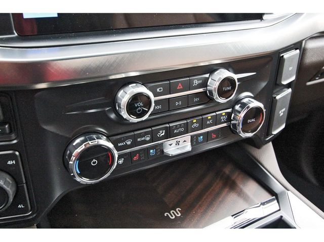 2026 Ford F-250 Super Duty King Ranch