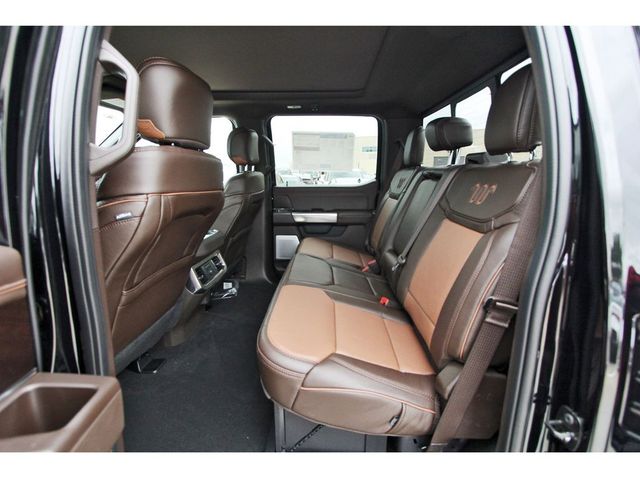 2026 Ford F-250 Super Duty King Ranch