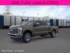 2026 Ford F-250 Super Duty Lariat | Tomball, TX | Ask Jorge Lopez