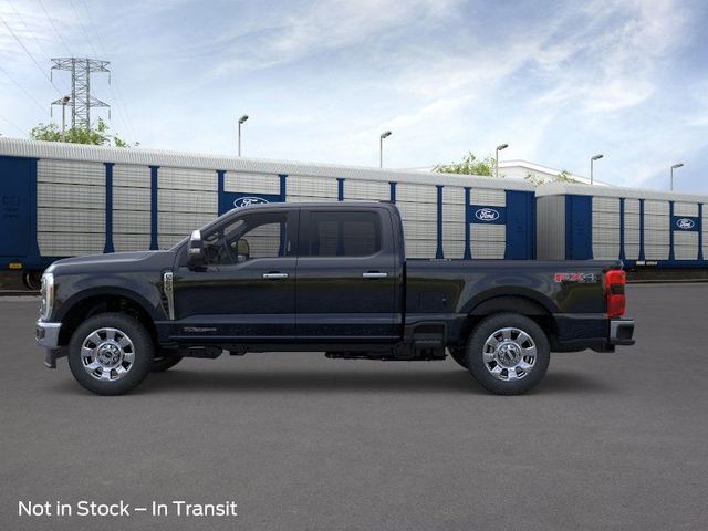 2026 Ford F-250 Super Duty Lariat