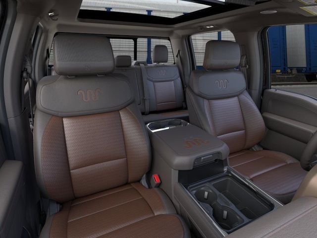 2026 Ford F-250 Super Duty King Ranch