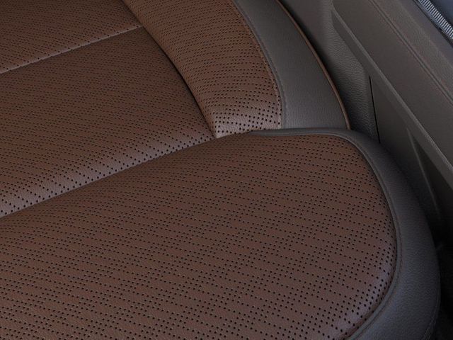 2026 Ford F-250 Super Duty King Ranch